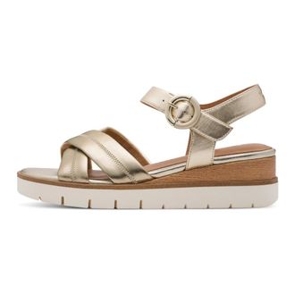 Tamaris Donna, Scarpe, Giallo, 38 EU, new