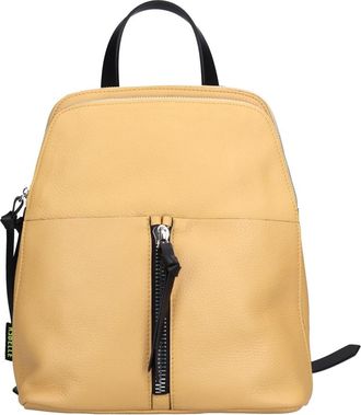 Rebelle Tassen, Dames, Oranje, ONE Size, Leer, Tassen.. Oranje