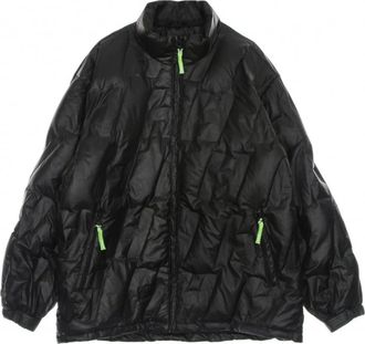 HUF Lichte jassen - Heren - Zomerjassen - Zwart - XL - Jassen