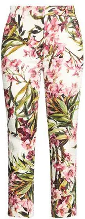 Dolce & Gabbana BOTTOMWEAR - Pantaloni su YOOX.COM