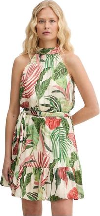 Guess Donna, Abiti, Multicolore, M, new