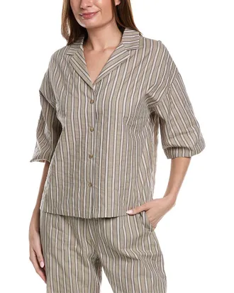 Hanro Hanro Urban Casuals Shirt
