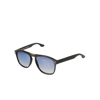 Kàdor Sunglasses, unisex, Black, Size: 55 MM Gipsy Flag Glamour