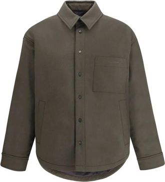 Jacquemus Uomo, Giacche, Grigio, M, new