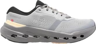 On Running Cloudrunner 3 - Heren - Hardloopschoenen - Grijs - 41 EU - Fitness