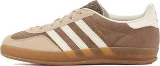 adidas Heren, Sport, Bruin, Maat: 37 1/3 EU Gaze