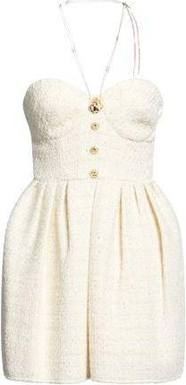 Elisabetta Franchi KLEIDER - Mini-Kleider auf YOOX.COM