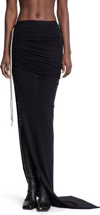 Rick Owens Concordians EDFU Skirt