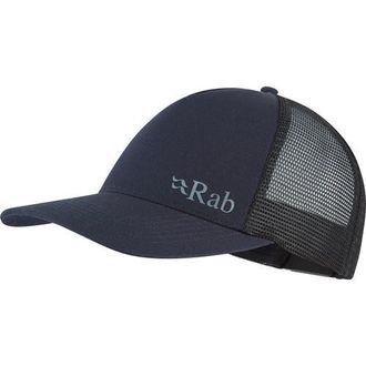 RAB Trucker Lo Cap in Anthracite at Nordstrom