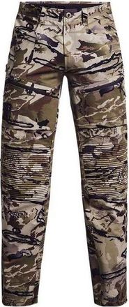 Under Armour Storm Ridge Reaper Raider HD Pants Barren Camo 1365609-999