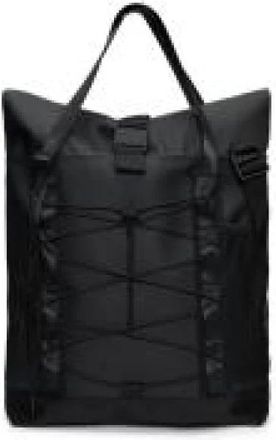 Rains Hombre, Bolsos, Negro, Talla: ONE Size