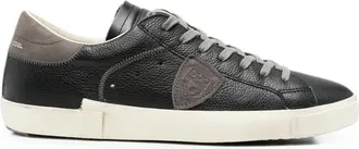 Philippe Model Leather Sneakers