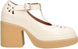 Chlo&eacute; FOOTWEAR - Pumps sur YOOX.COM