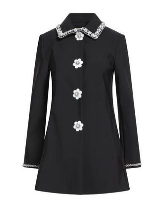 Max & Co. COATS & JACKETS - Overcoats & Trench Coats on YOOX.COM