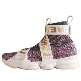 Nike Kith x LeBron Lifestyle 15 Stained Glass AO1068-900