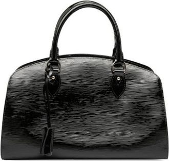 Louis Vuitton Pre-owned Pont Neuf PM - - Pre-owned - Donna - Nero - ONE SIZE