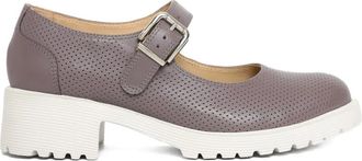 Sarah Chofakian Mocassini Esmerie - Viola