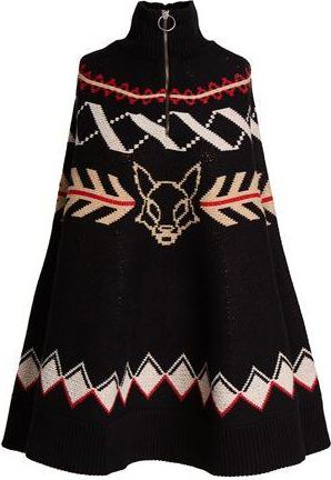 Stella McCartney MAGLIERIA - Dolcevita su YOOX.COM