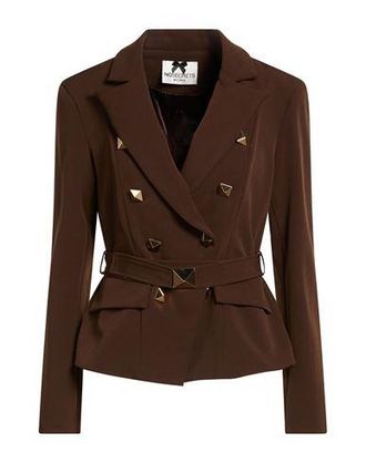 No Secrets World SUITS and CO-ORDS - Blazers on YOOX.COM