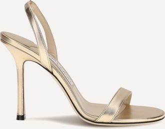 Jimmy Choo London Sandali Jenn Woman 36.5