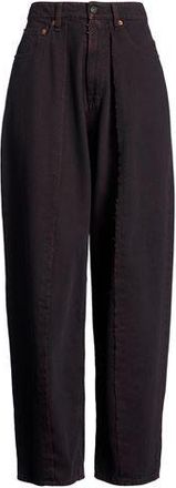 Maison Margiela BOTTOMWEAR - Pantaloni jeans su YOOX.COM
