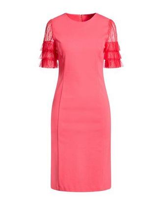 Twin-Set DRESSES - Midi dresses on YOOX.COM