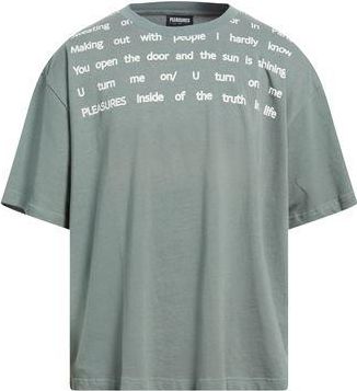 Pleasures TOPS - T-shirts auf YOOX.COM