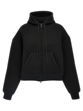 Wardrobe.NYC Wardrobe. Nyc Bonded Hoodie