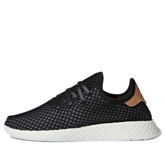 adidas Deerupt Runner Core Black Ash Pearl B41758