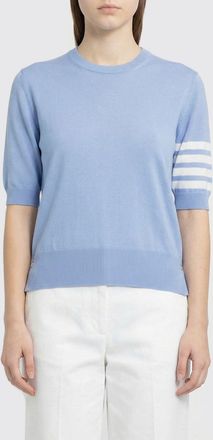 Thom Browne Maglia di lana vergine 4-Bar Thom Browne