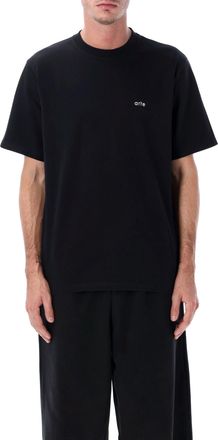 Arte T Shirts And Polos Black