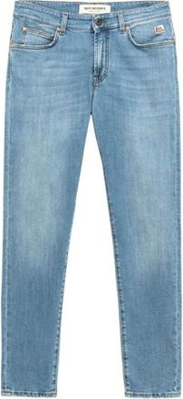Roy Rogers Uomo, Jeans, Blu, W38, new