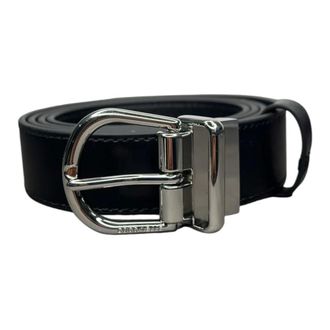 Coccinelle Cintura - - Accessories - Uomo - Nero - ONE SIZE