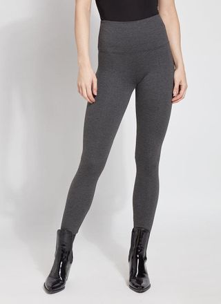 Lyss&eacute; Signature Center Seam Legging (28 Inseam)