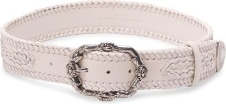 Ermanno Scervino Belt