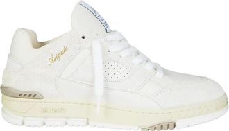 Axel Arigato Hombre, Zapatos, Beige, Talla: 44 EU