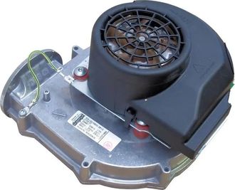 Bosch Ventilador De Aire De Combusti&oacute;n Rg130 V4 Everp, 8718585753