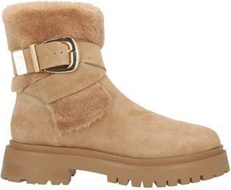 Steve Madden FOOTWEAR - Ankle boots on YOOX.COM