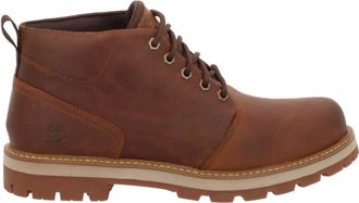 Timberland Waterproof chukka Boot