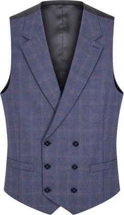 Luigi Bianchi Mantova Uomo, Abiti Uomo, Blu, L, new