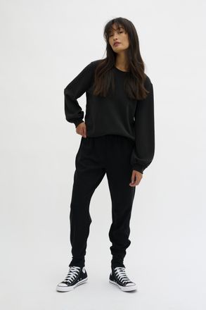 MY ESSENTIAL WARDROBE Broek 22 Broek Casual fit