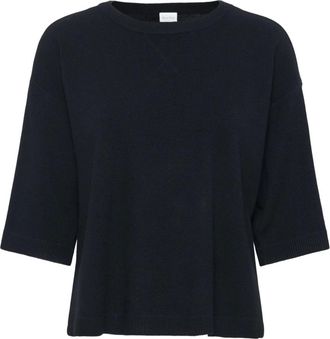 Part Two Dames, Truien, Zwart, Maat: S