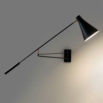 AM.PM Wandlamp met 1 richtbare arm, Jameson