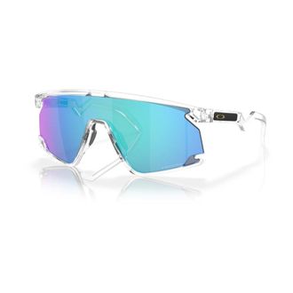 Oakley Bxtr Zonnebril - unisex - Accessoires - Wit - Maat: 39 MM