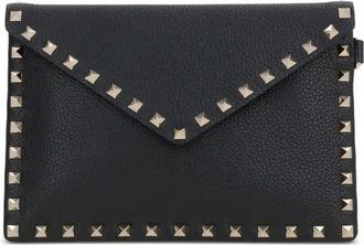 Valentino Mujer, Bolsos, Negro, Talla: ONE Size