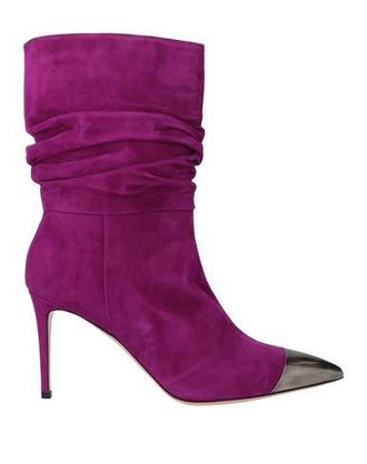FRANCESCO SACCO FOOTWEAR - Ankle boots on YOOX.COM