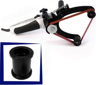 OEM Accesorio Glob System Gs01-00 Para Lijar Y Pulir Tuber&iacute;as