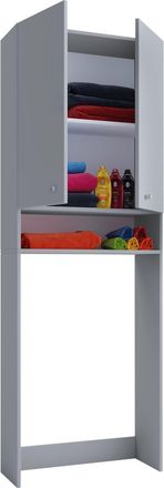 ebuy24 Lavadora De Gabinete Lona 64x182x27 - Vcm