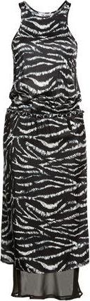 The Attico KLEIDER - Maxi-Kleider auf YOOX.COM