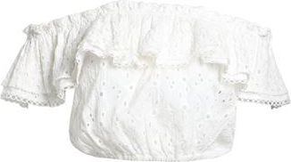Poupette St Barth TOPWEAR - Top su YOOX.COM